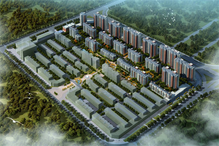 降价急售宝龙花园大套三，全明户型双卫，好楼层带车库